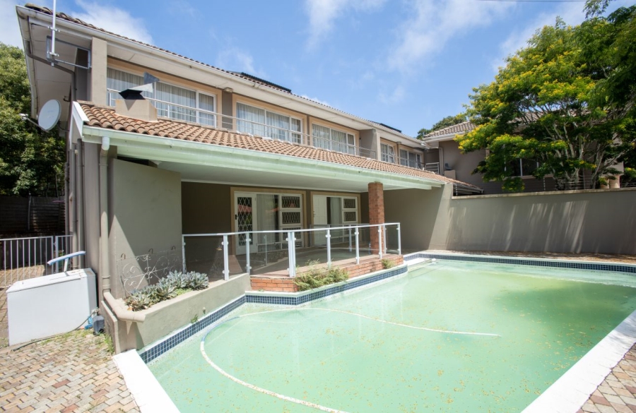 To Let 3 Bedroom Property for Rent in Selborne Eastern Cape